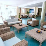 Lh Pedraladda 호텔 4*