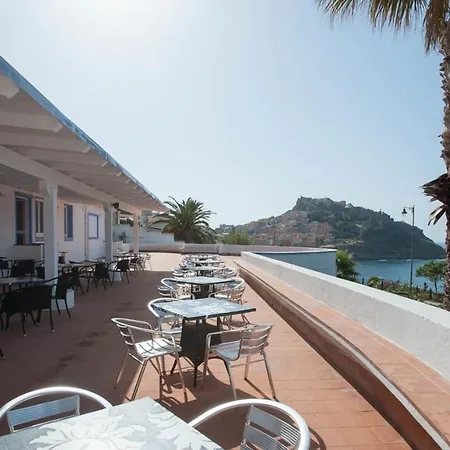 Lh Pedraladda Hotel 4*