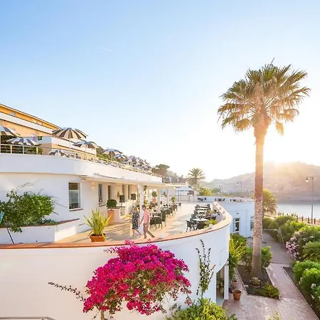 Hotel Lh Pedraladda