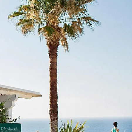 Hotel Lh Pedraladda Castelsardo