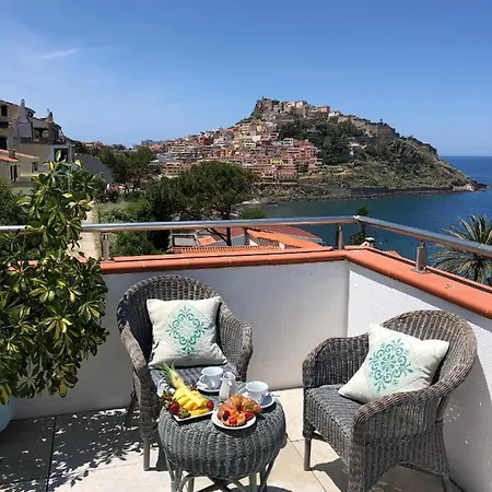 Lh Pedraladda Castelsardo