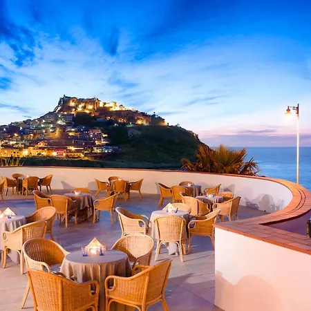 Lh Pedraladda Hotel Castelsardo