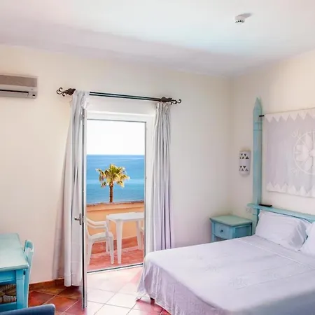 Lh Pedraladda Hotel 4*
