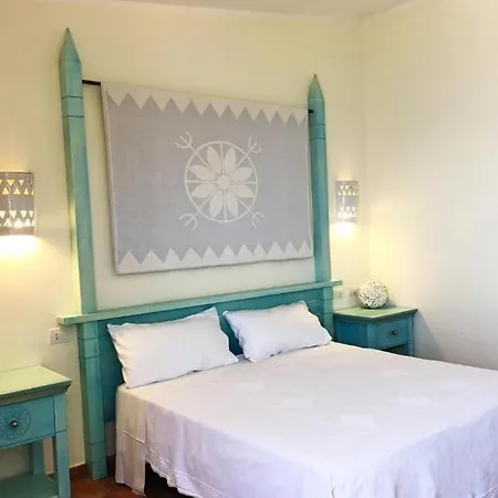 Lh Pedraladda Hotel