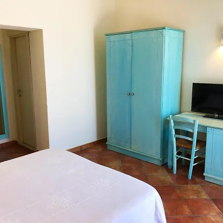 Hotel Lh Pedraladda Castelsardo