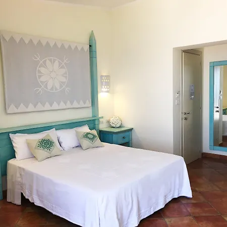 Hotel Lh Pedraladda Castelsardo