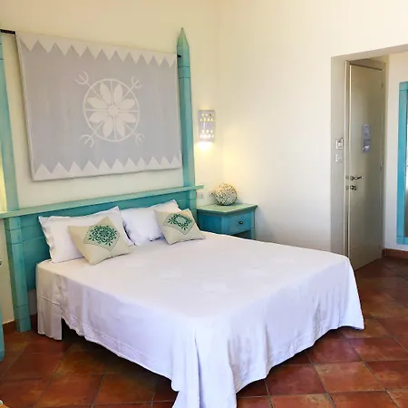 Lh Pedraladda Castelsardo