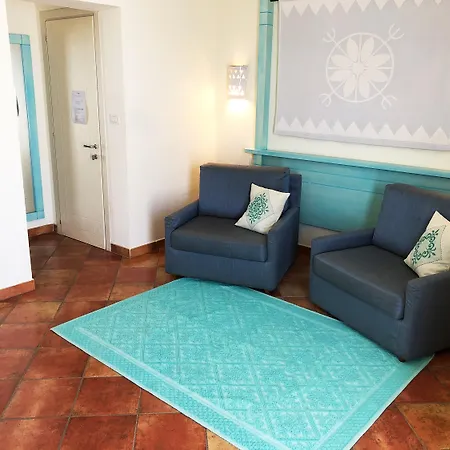 Lh Pedraladda Hotel Castelsardo