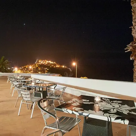 Lh Pedraladda Hotel Castelsardo