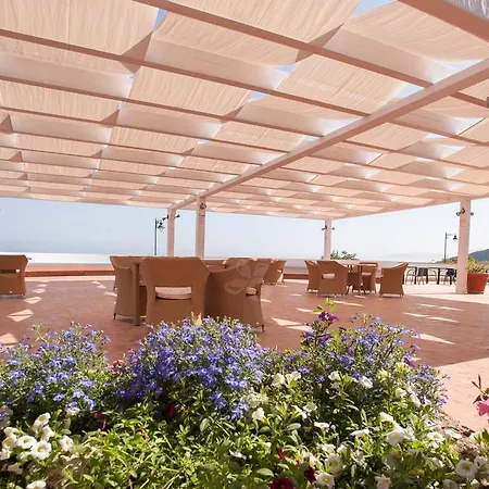 Hotel Lh Pedraladda