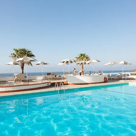 Lh Pedraladda Hotel 4*