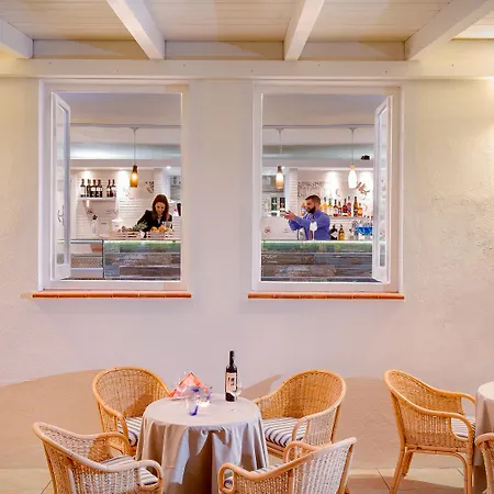Hotel Lh Pedraladda Castelsardo