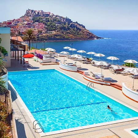 Lh Pedraladda 4* Castelsardo