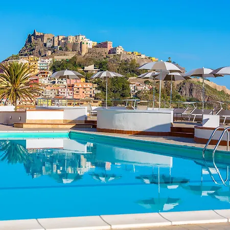 Hotel Lh Pedraladda Castelsardo