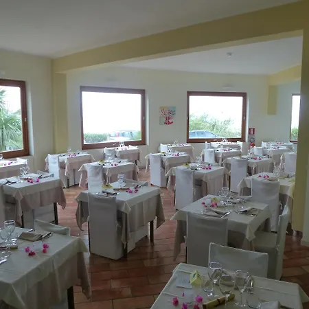 Lh Pedraladda 4* Castelsardo