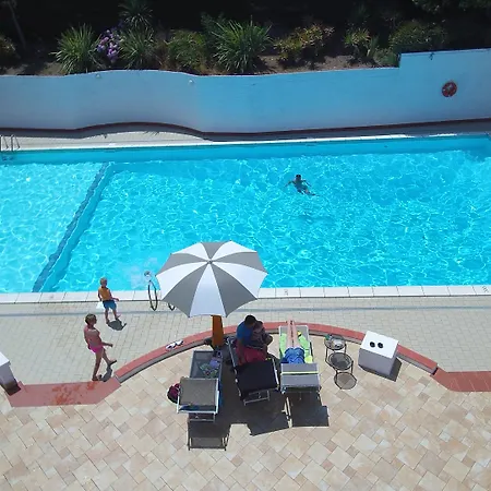 Lh Pedraladda Hotel Castelsardo