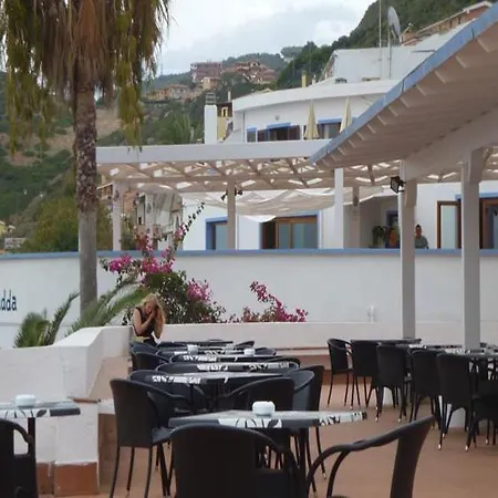 Hotel Lh Pedraladda Castelsardo