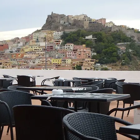 Lh Pedraladda 4* Castelsardo