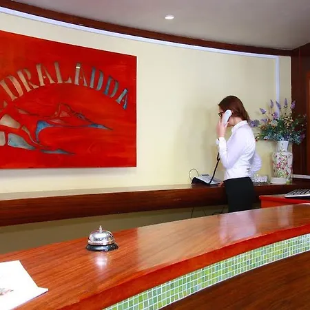 Hotel Lh Pedraladda