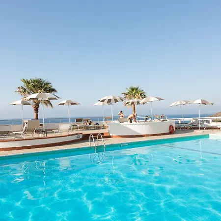 Hotel Lh Pedraladda 4*
