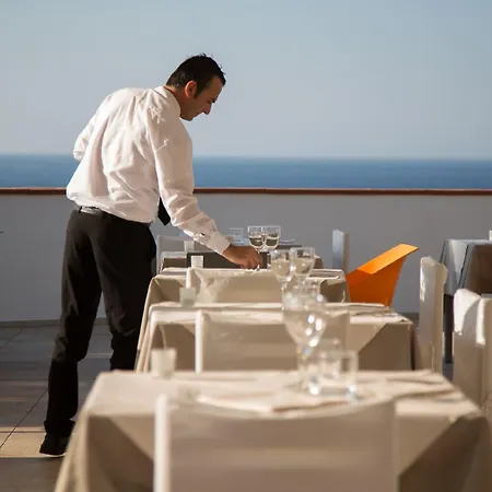 Lh Pedraladda Hotel Castelsardo