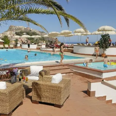 Hotel Lh Pedraladda