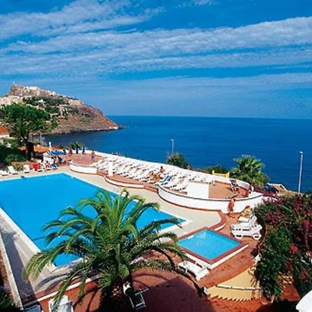 Hotel Lh Pedraladda 4*
