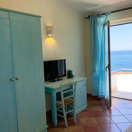فندق Lh Pedraladda 4*