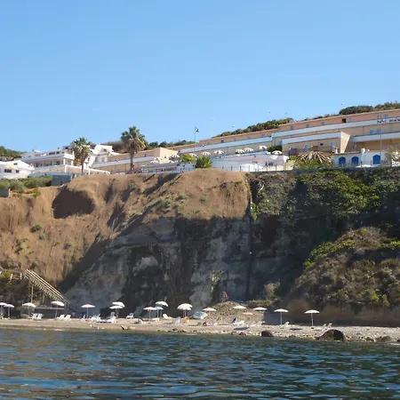Lh Pedraladda Hotel