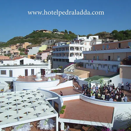 Lh Pedraladda