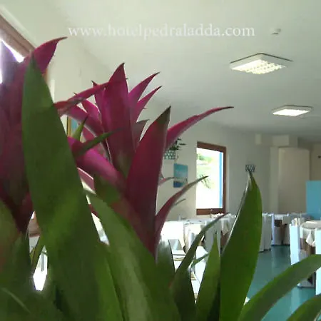 فندق Lh Pedraladda 4*