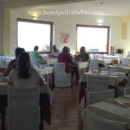 Hotel Lh Pedraladda Castelsardo