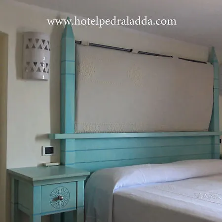 Hotel Lh Pedraladda 4*