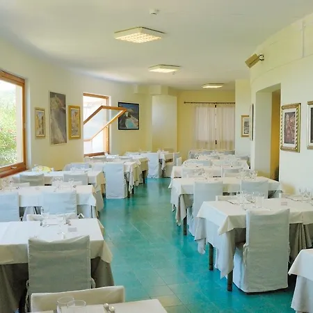 Hotel Lh Pedraladda Castelsardo