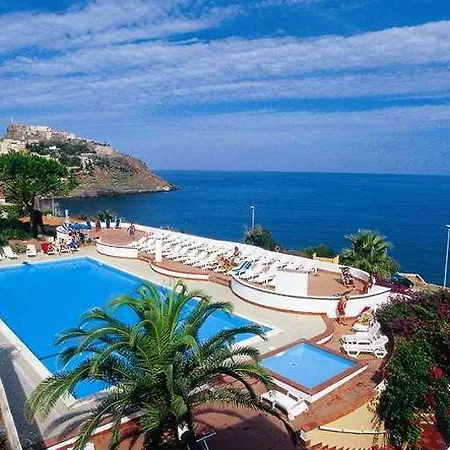 Hotel Lh Pedraladda Castelsardo