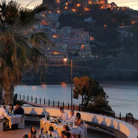Lh Pedraladda 4* Castelsardo