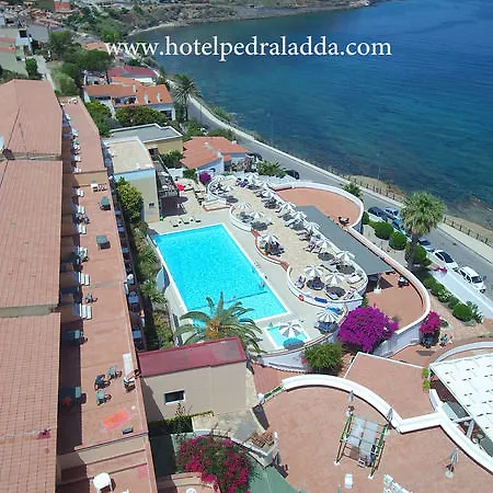 Lh Pedraladda Hotel 4*