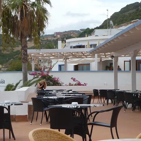 Lh Pedraladda Hotel 4*