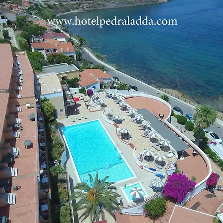 Hotel Lh Pedraladda