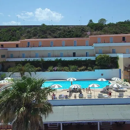 Lh Pedraladda Castelsardo