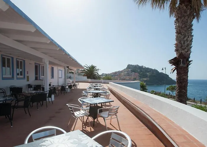 Lh Pedraladda Hotel 4*