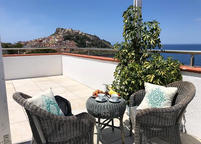 Lh Pedraladda Castelsardo