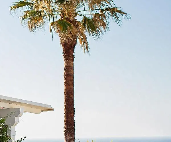 Hotel Lh Pedraladda Castelsardo