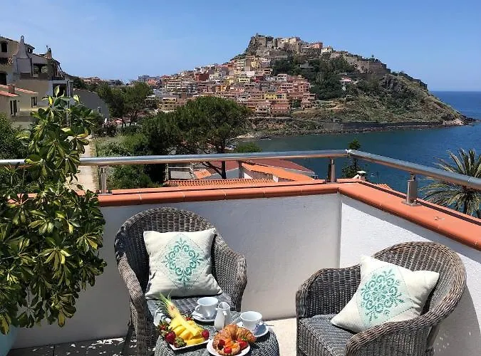 Lh Pedraladda Castelsardo