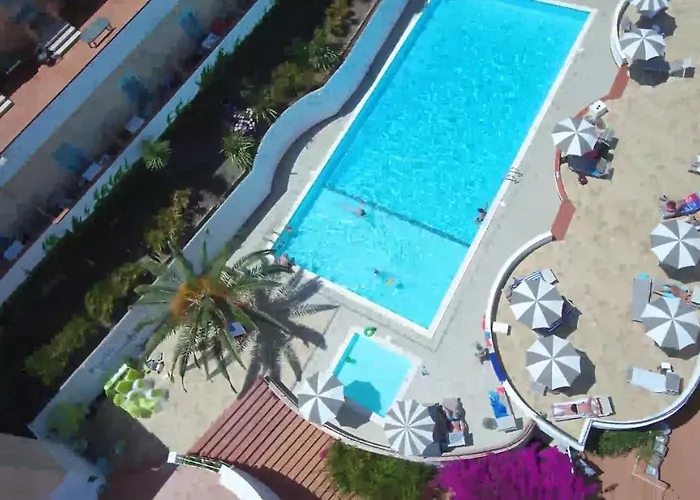 Hotel Lh Pedraladda 4*