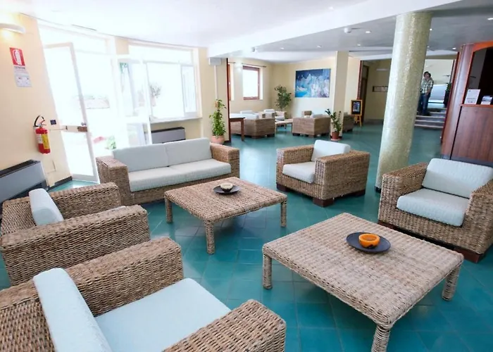 Lh Pedraladda Hotel 4*