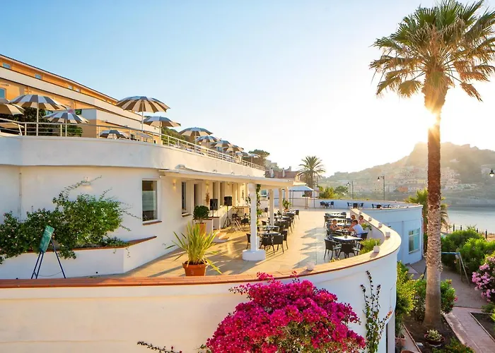 Hotel Lh Pedraladda 4*