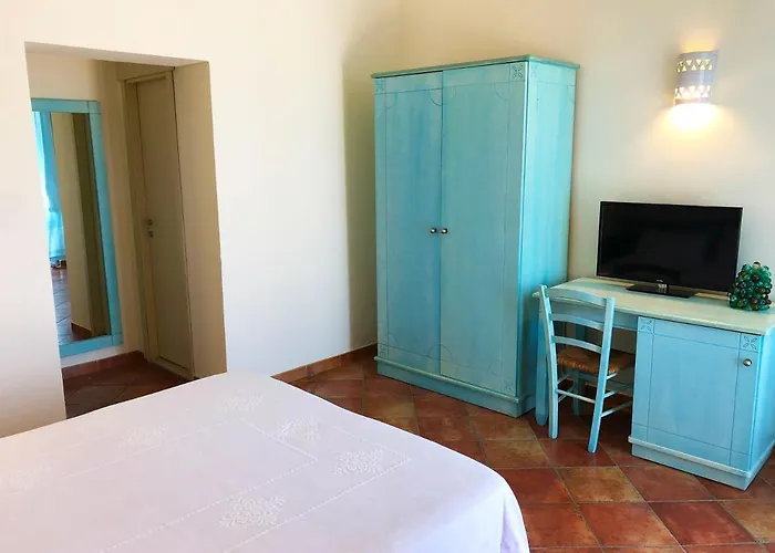 Hotel Lh Pedraladda Castelsardo