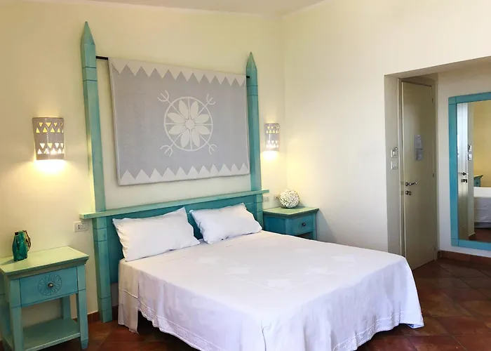 Lh Pedraladda 4* Castelsardo