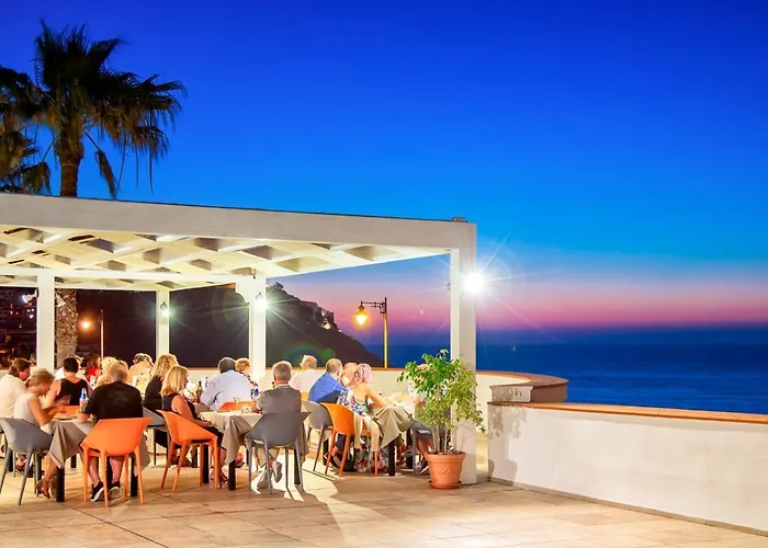 Lh Pedraladda Hotel 4*